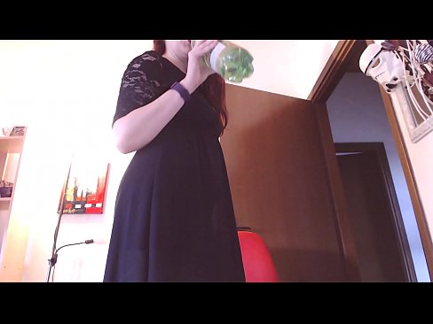 ❤️ Submetiĝema sklavo, kiu amas malpurajn kaj bongustajn kalsonojn, estas devigita masturbi post rigardado de ĉi tiu video! Kvalita sekso ĉe ni % eo.analpics.ru%